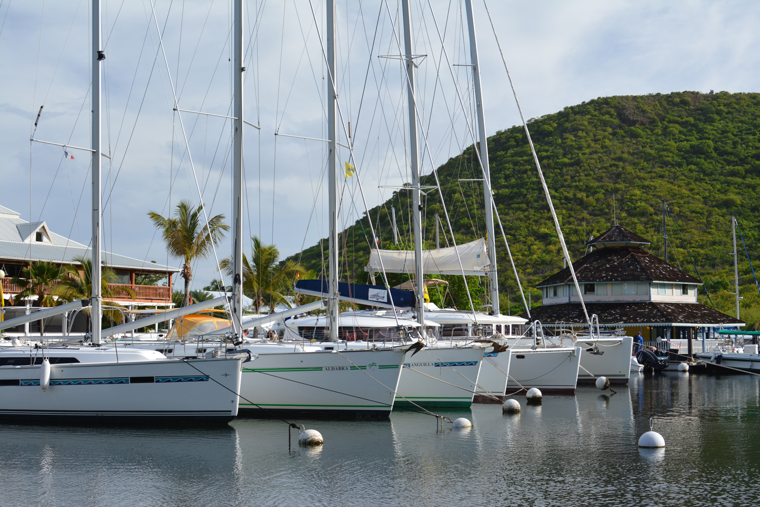 Dreams in HD Travel Sailing St. Maarten