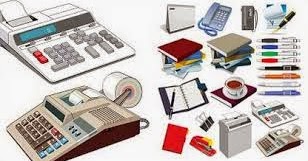 Neli Krasimirova: TEMA 6- Control del almacén de material de oficina