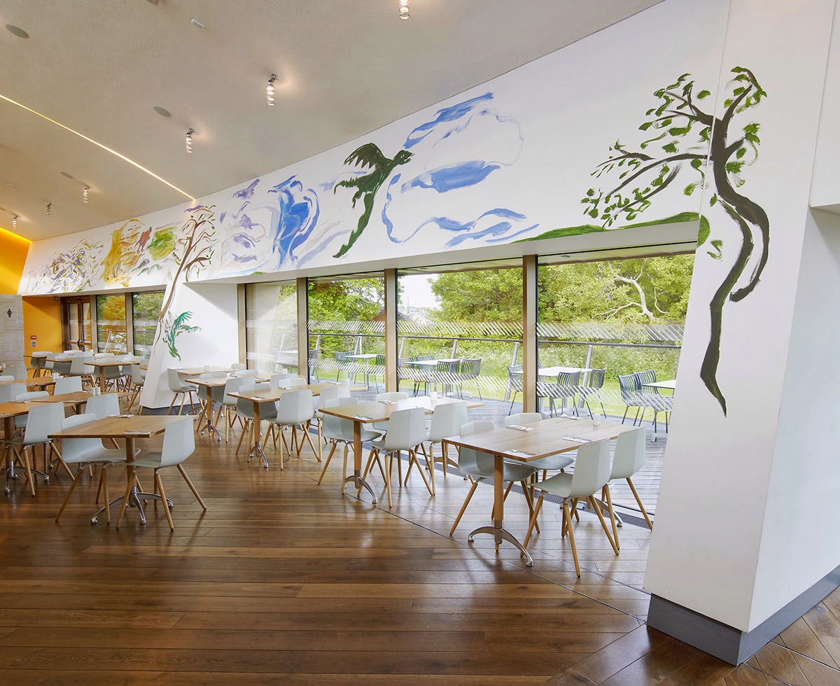 Abstraktion Org Blog October 2010