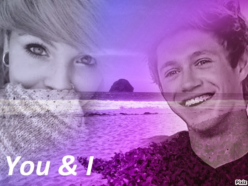 You & I