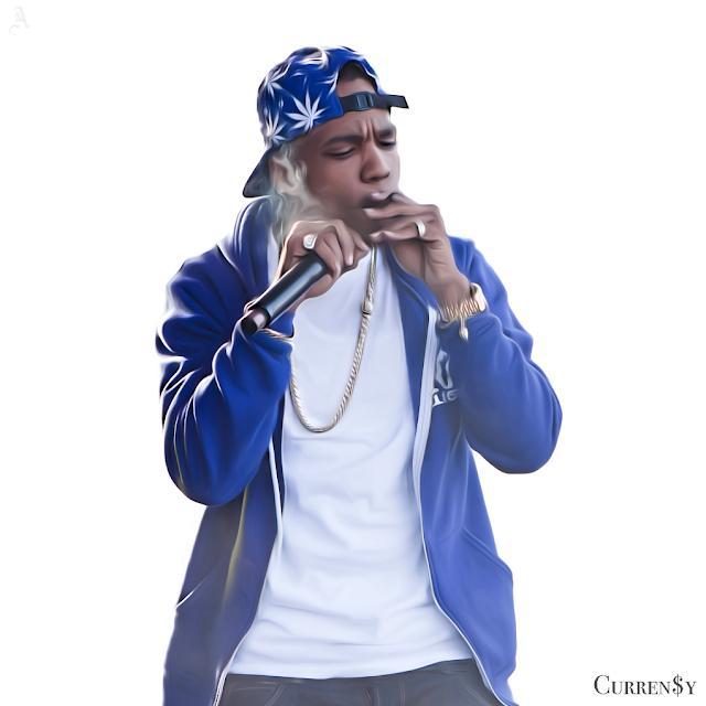 Retch - Finesse The World Retch - Finesse The World
