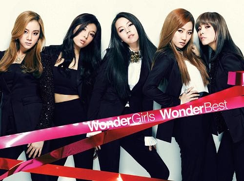 Wonder Girls