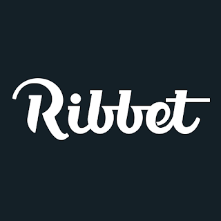 New Ribbet Logo