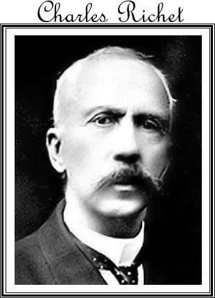 André Luiz Nogueira Oluchi. 74) A Metapsíquica de Charles Richet, e a