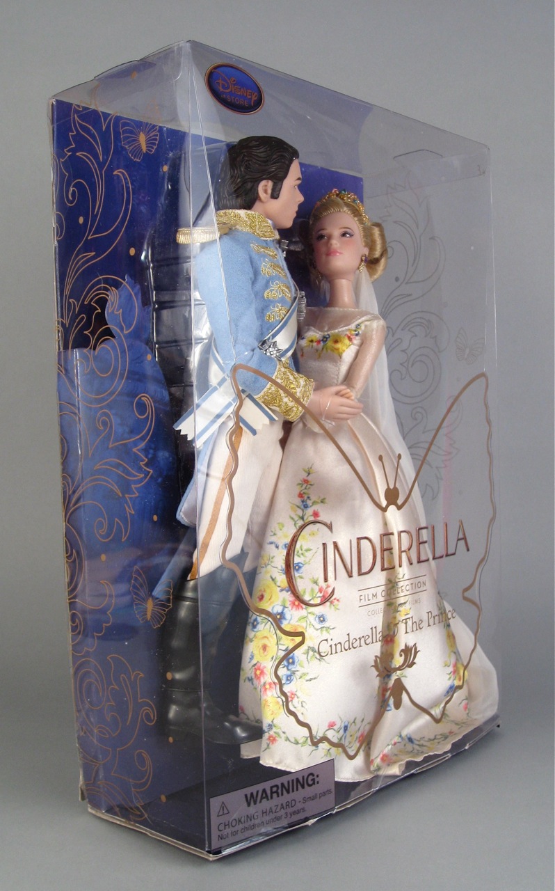 barbie cinderella movie