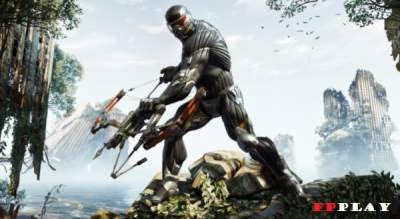 Download Crysis 1 PC Game Full Version