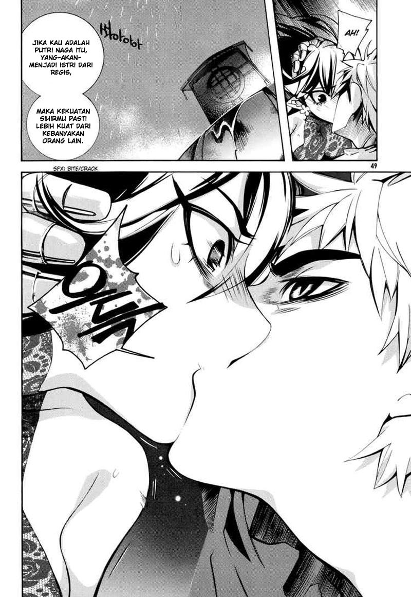 Komik cavalier of the abyss 002 3 Indonesia cavalier of the abyss 002 Terbaru 10|Baca Manga Komik Indonesia|