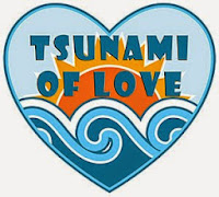 TSUNAMI OF LOVE