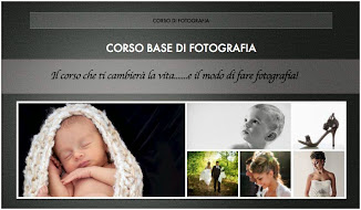 Corso Base di Fotografia