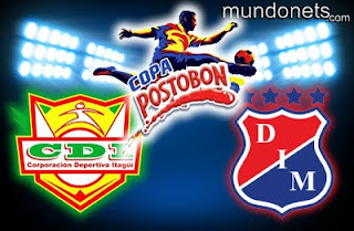 Resultado Chicó Vs Cúcuta – Liga Postobon