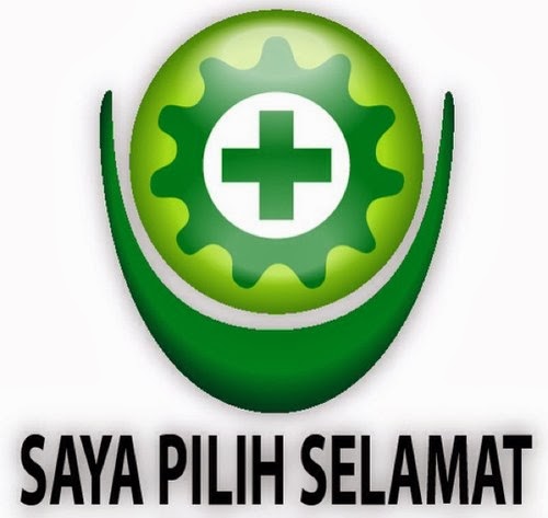 JENDELA INFO KITA: SAYA PILIH SELAMAT