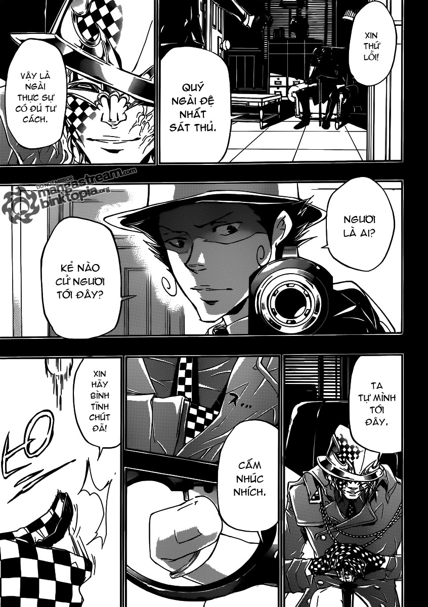 Kateikyoushi Hitman Reborn