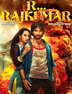 Watch full hindi movie R RAJKUMAR Watch full hindi movie R RAJKUMAR