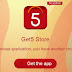 شرح و تحميل متجر Get5 Store لتحميل التطبيقات المدفوعة مجانا للاندرويد