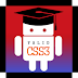 Membuat Blog Agar Selalu Valid CSS3