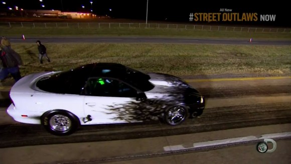 Street Outlaws Season 3, Episode 3 – Top 5 List Shake-Up