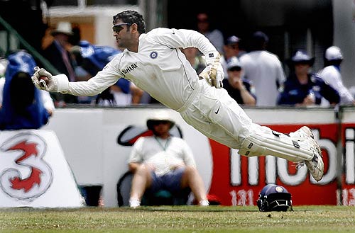 Best Catch Cricket