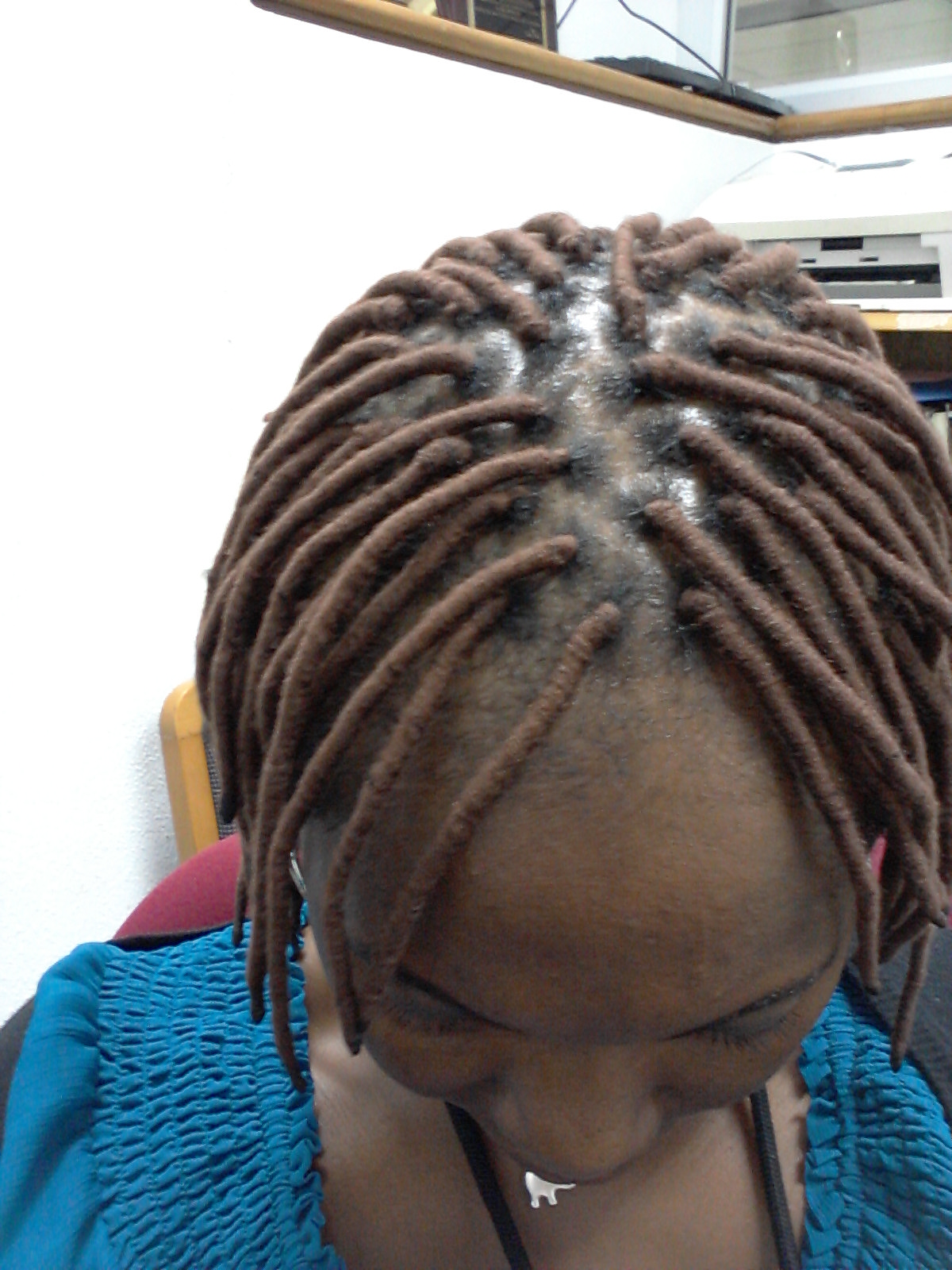 Featured image of post Two Strand Twist Women