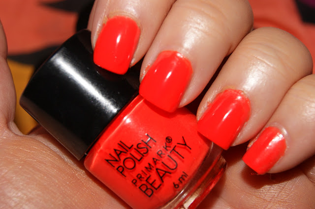 5. "Neon Lights" nail polish by Orly - wide 9