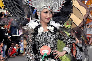 Carnival Dekrasnasda Jawa Tengah 2015 Carnival Dekrasnasda Jawa Tengah 2015