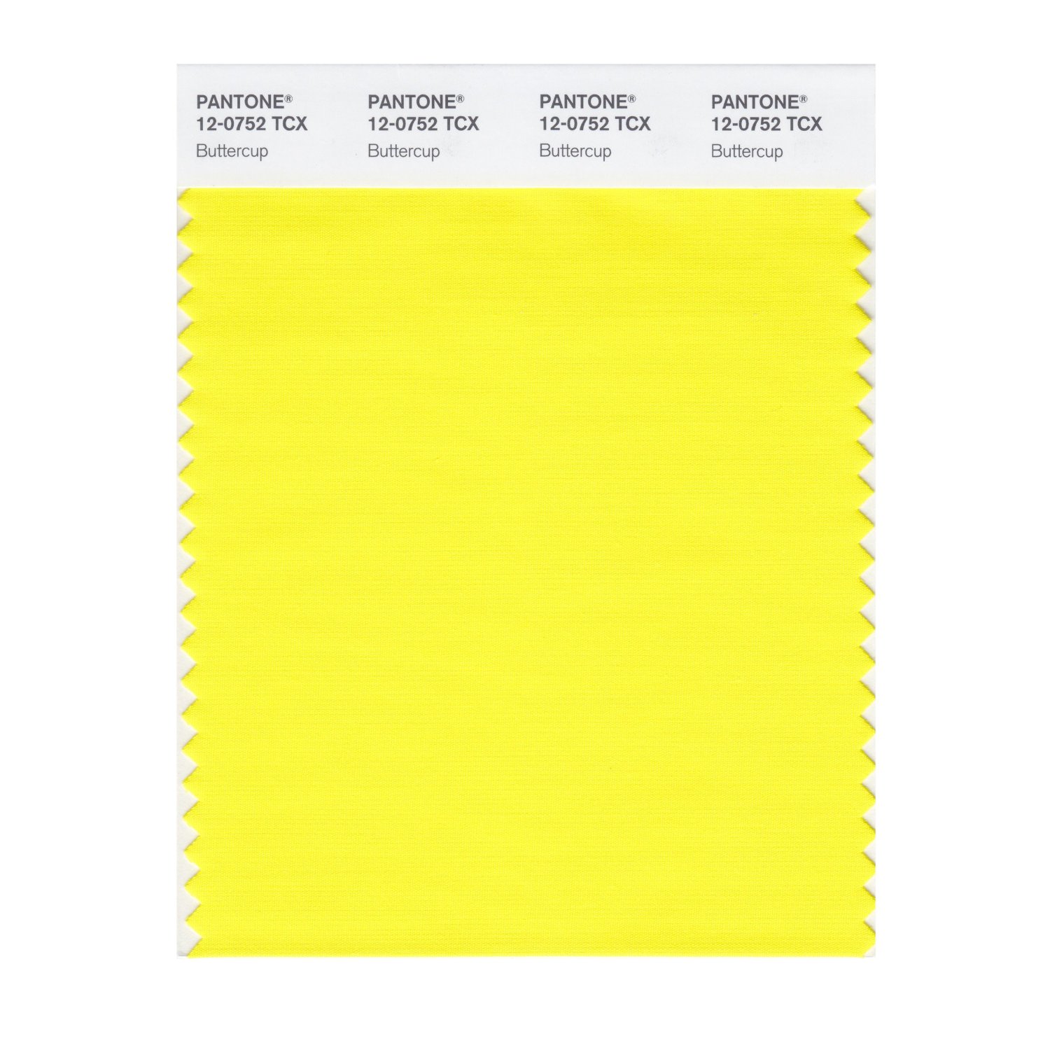 SF Green Labs The Pantone colors of bananas