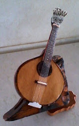 Guitarra Portuguesa