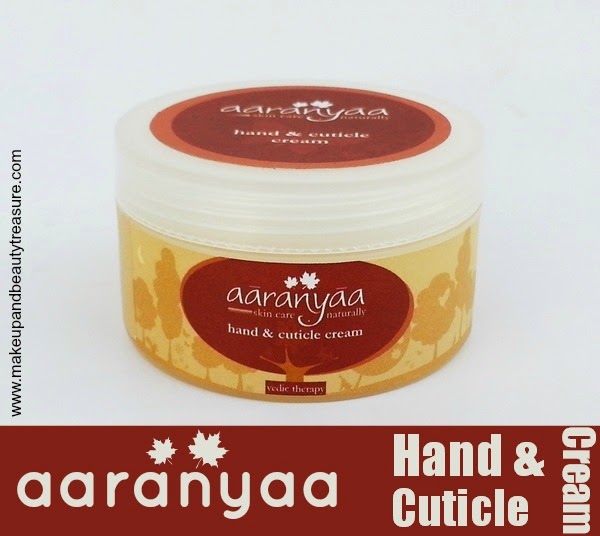 Aaranyaa-Beauty-Products-Review