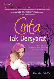 Cinta Tak Bersyarat