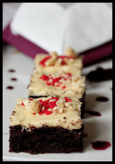 valentine brownies recipe valentine brownies recipe