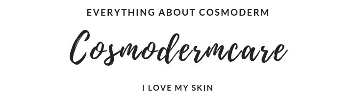 COSMODERMCARE