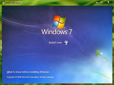 Windows 7 AIO X86-x64 Dutch