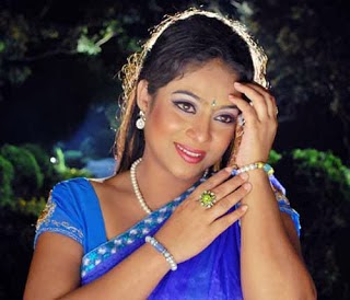 Bangladeshi Sexy Actress