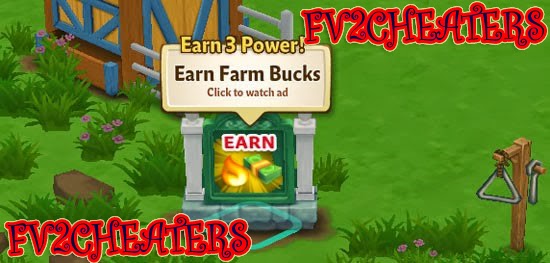 how to make farm bucks on farmville 2