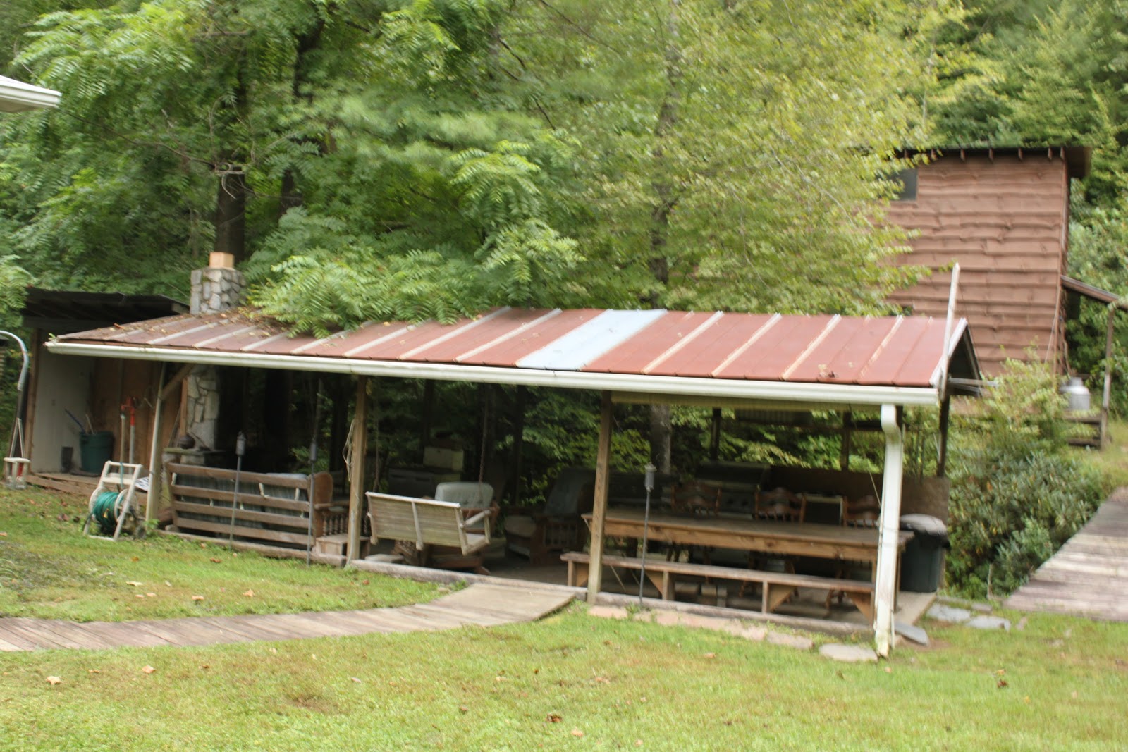 Brown Mountain Lodge and Creekside Cozy Cabin Rentals Wilson Creek NC