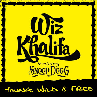 Snoop Dogg & Wiz Khalifa - Young, Wild & Free (feat. Bruno Mars) Lyrics