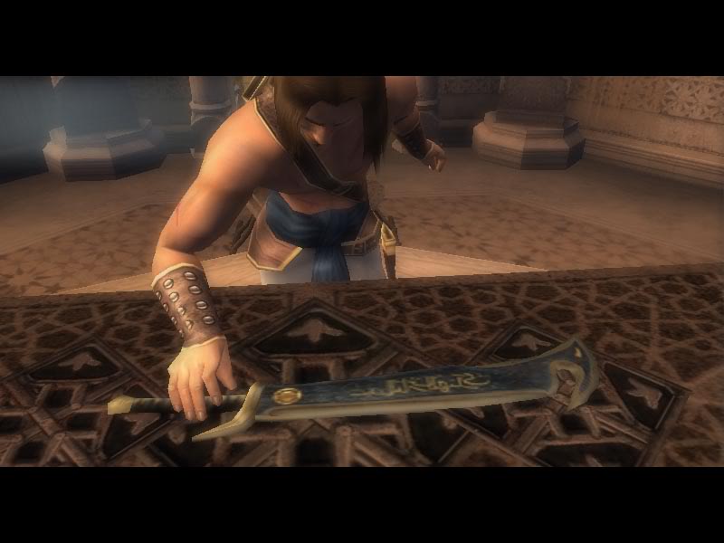 Prince Of Persia The Sands Of Time Download Crack