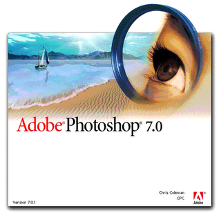 Adobe Photoshop 7.0 Free Download