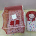 Set Tilam Bayi Kod E