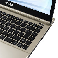 Asus U46SV | Asus U46E