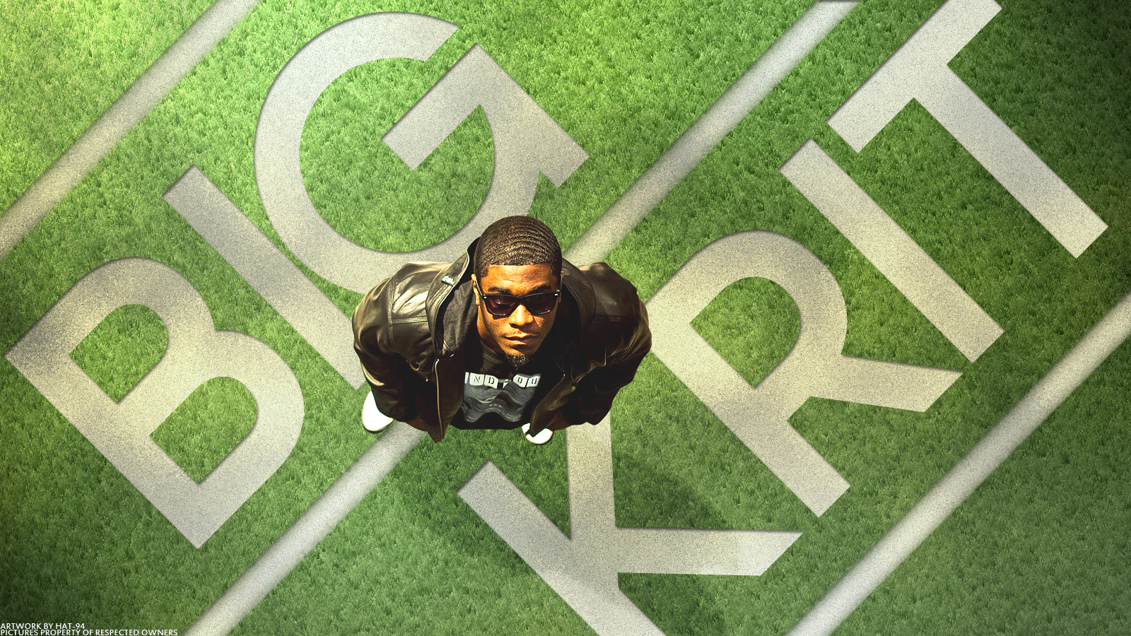 hat-94: Big K.R.I.T. - 1600x900