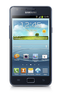 Samsung Galaxy S2 Samsung Galaxy S2