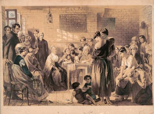 Women of History Ross Female Factory