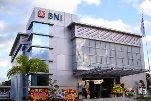 BNI Kantor Cabang Banyuwangi