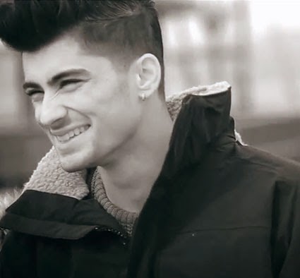 Biodata Zayn Malik | Allen