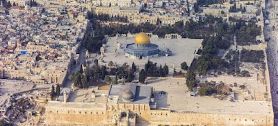 Israel retiró las restricciones para entrar a la Ciudad Vieja de Jerusalem Israel retiró las restricciones para entrar a la Ciudad Vieja de Jerusalem