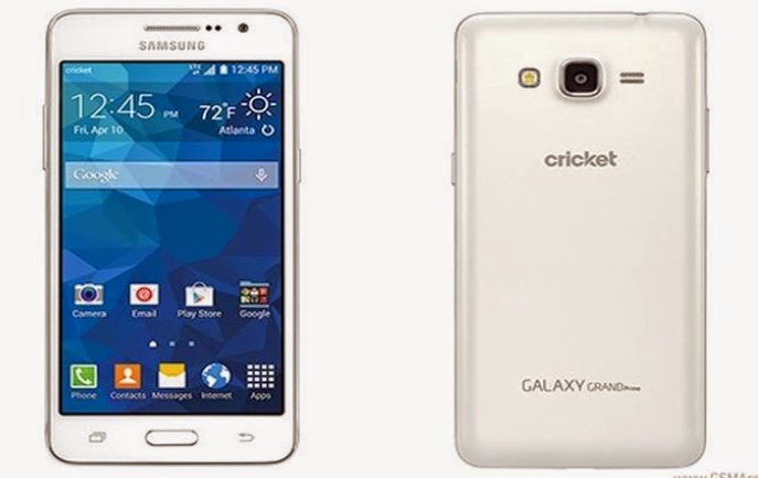 Samsung Hadirkan Android 4G LTE Seharga Rp2,3 Jutaan Samsung Hadirkan Android 4G LTE Seharga Rp2,3 Jutaan