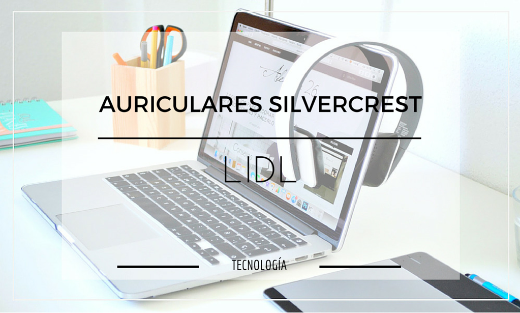 Auriculares-Silvercrest-(Lidl)-5 Auriculares-Silvercrest-(Lidl)-5