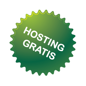 Web hosting Gratis Web hosting Gratis