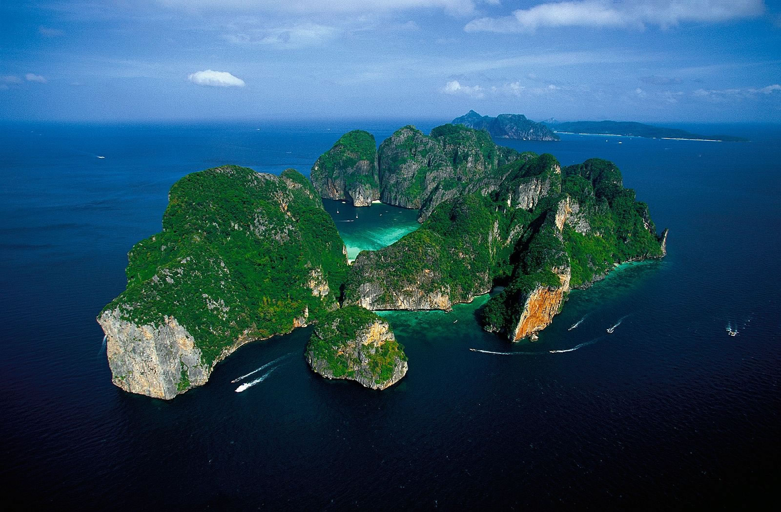 Thailand the land of dreams - Wonderful