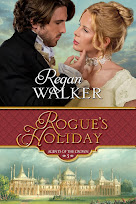 "The perfect Regency romance!"